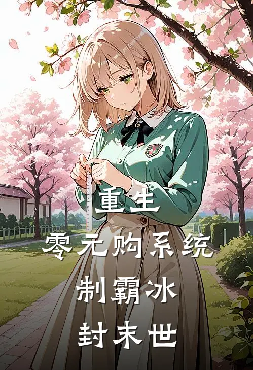 重生：零元购系统，制霸冰封末世张子昂周晴最新热门小说_免费小说全文阅读重生：零元购系统，制霸冰封末世(张子昂周晴)