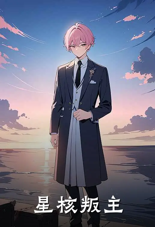 《星核叛主》林渊陈默已完结小说_星核叛主(林渊陈默)经典小说