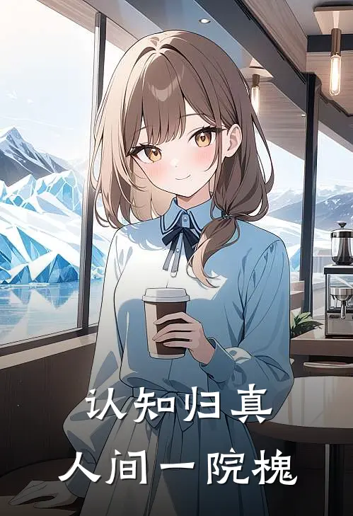 认知归真：人间一院槐(林渡张明)在线免费小说_免费阅读全文认知归真：人间一院槐(林渡张明)