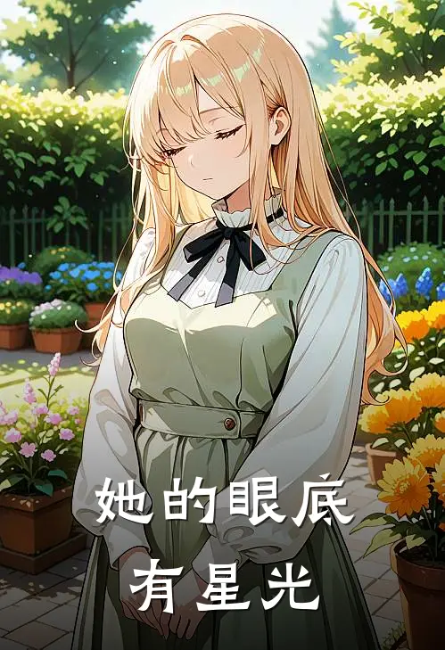 她的眼底有星光明薇纪希热门小说阅读_免费完结小说她的眼底有星光明薇纪希
