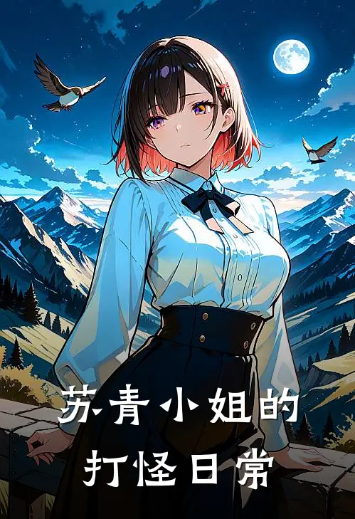 苏青小姐的打怪日常苏青严立晨热门小说免费阅读_完本完结小说苏青小姐的打怪日常(苏青严立晨)