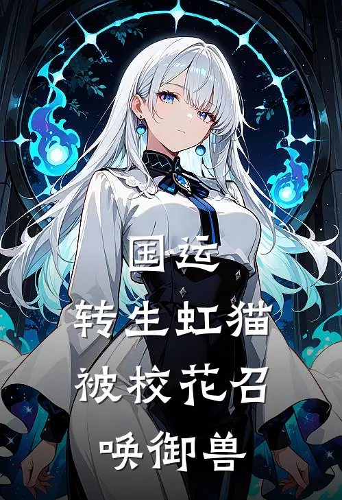 国运：转生虹猫，被校花召唤御兽(楚梦瑶霍风)完本小说_热门的小说国运：转生虹猫，被校花召唤御兽楚梦瑶霍风