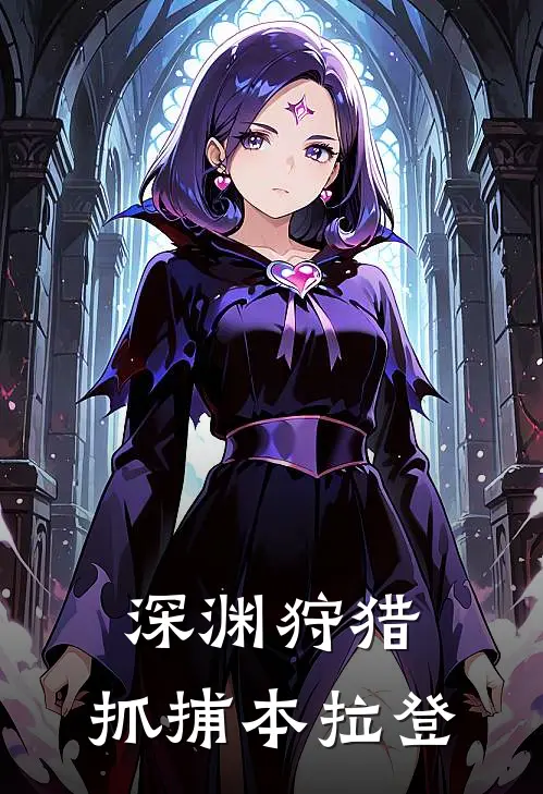 深渊狩猎：抓捕本拉登