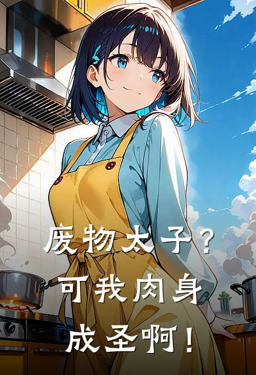 废物太子？可我肉身成圣啊！张开明张聪最新小说推荐_完本小说免费阅读废物太子？可我肉身成圣啊！(张开明张聪)