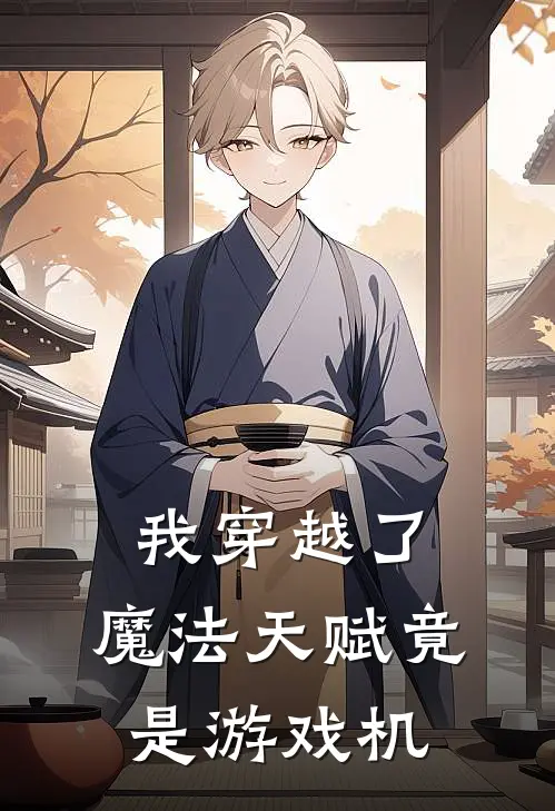 我穿越了，魔法天赋竟是游戏机孤婉清小赫最新完本小说_免费小说大全我穿越了，魔法天赋竟是游戏机(孤婉清小赫)