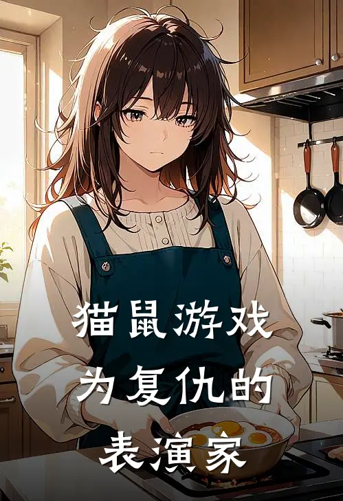 猫鼠游戏：为复仇的表演家陈序林雪免费小说大全_完结的小说猫鼠游戏：为复仇的表演家(陈序林雪)