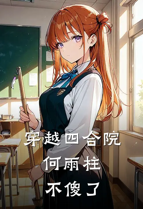 穿越四合院，何雨柱不傻了(何雨柱许大茂)免费小说全集_完本小说免费阅读穿越四合院，何雨柱不傻了(何雨柱许大茂)