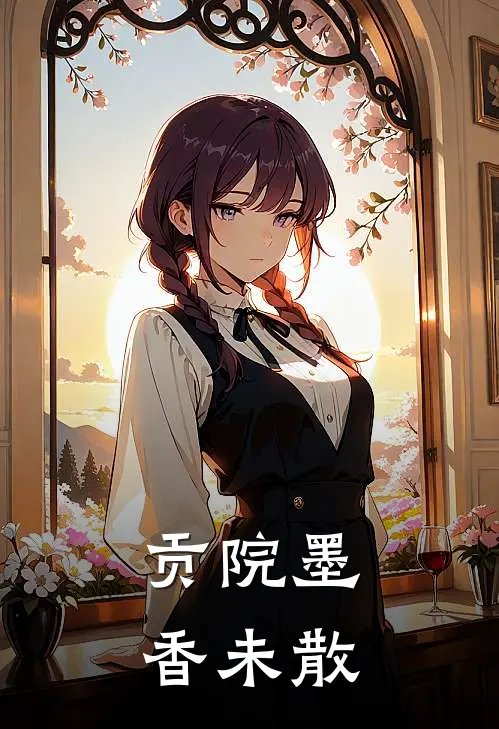 贡院墨香未散林蔚陈默在线免费小说_最新推荐小说贡院墨香未散(林蔚陈默)