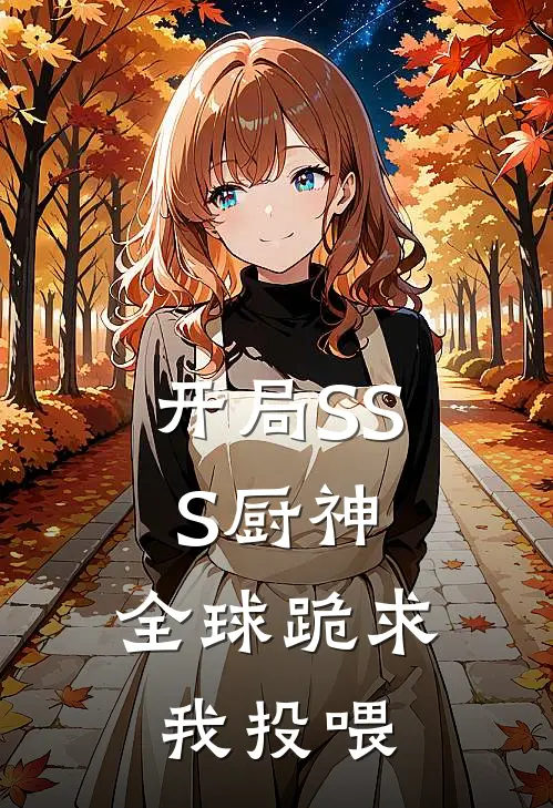 开局SSS厨神，全球跪求我投喂梅普桑菻小说免费阅读无弹窗_完结版小说全文免费阅读开局SSS厨神，全球跪求我投喂(梅普桑菻)