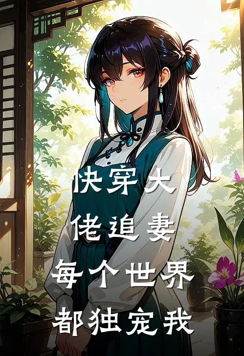 《快穿大佬追妻：每个世界都独宠我》苏阮沈毅全文免费在线阅读_《快穿大佬追妻：每个世界都独宠我》全集阅读