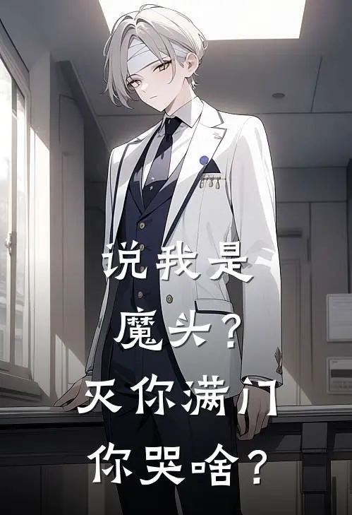 苏寒薛长生《说我是魔头？灭你满门，你哭啥？》全本免费在线阅读_(苏寒薛长生)最新章节在线阅读