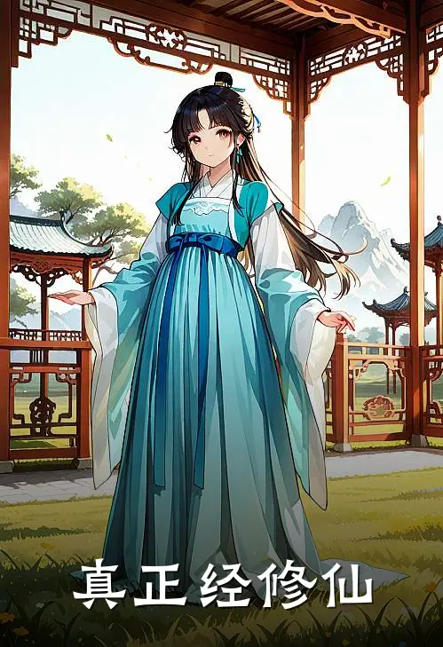 真正经修仙