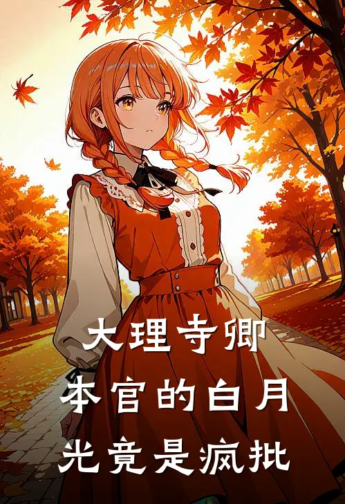 大理寺卿，本官的白月光竟是疯批