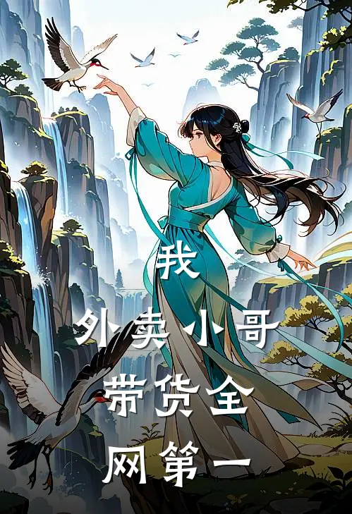 林风赵雅雯《我，外卖小哥，带货全网第一》小说免费在线阅读_我，外卖小哥，带货全网第一(林风赵雅雯)已完结小说