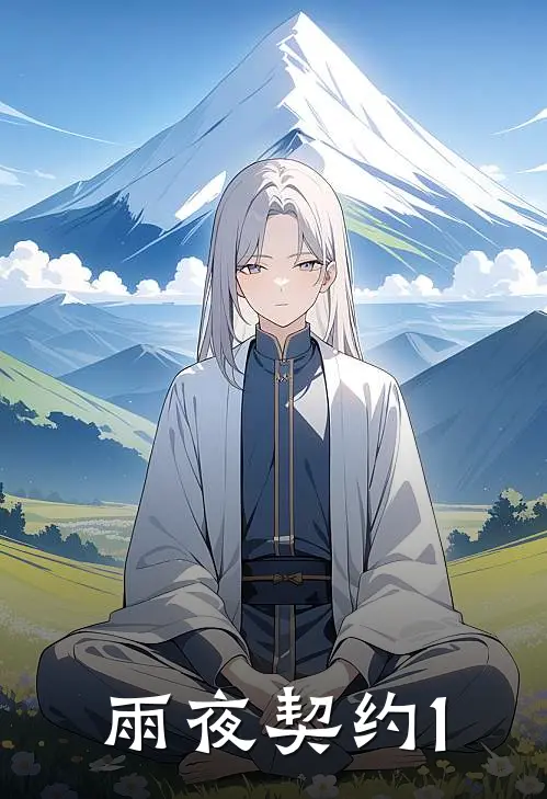 雨夜契约1苏晚顾晏小说完结推荐_热门小说阅读雨夜契约1苏晚顾晏