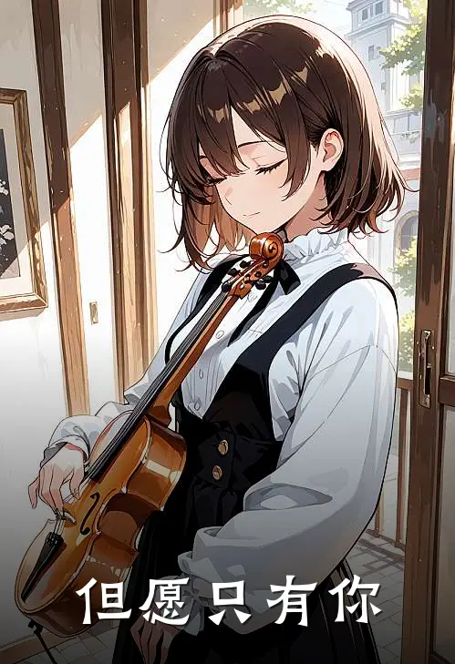但愿只有你
