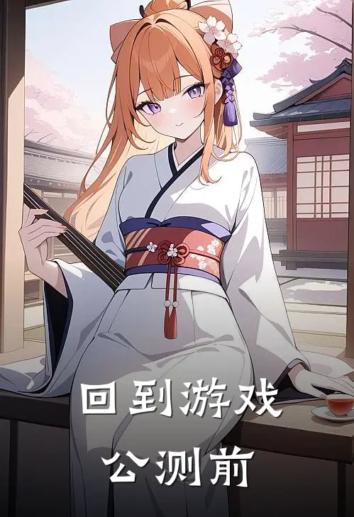 回到游戏公测前(江辰叶修)免费小说大全_小说完结免费回到游戏公测前江辰叶修