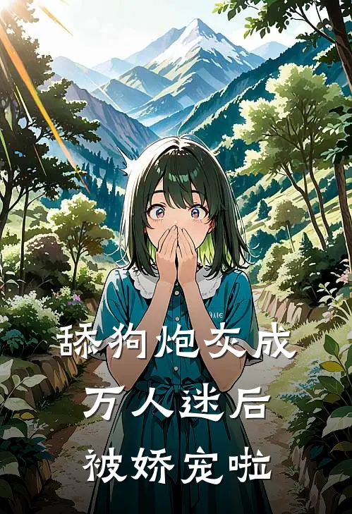 舔狗炮灰成万人迷后，被娇宠啦(陆沉温时安)全文免费小说_小说免费完结舔狗炮灰成万人迷后，被娇宠啦(陆沉温时安)