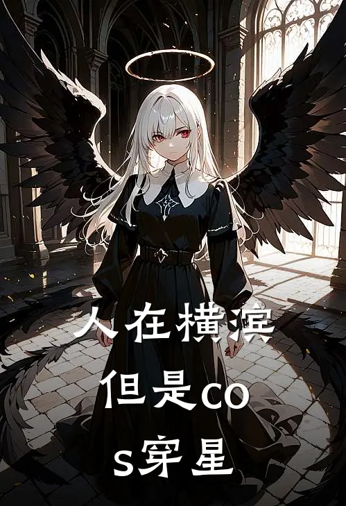 人在横滨，但是cos穿星