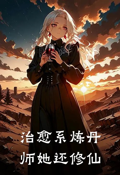 治愈系炼丹师她还修仙