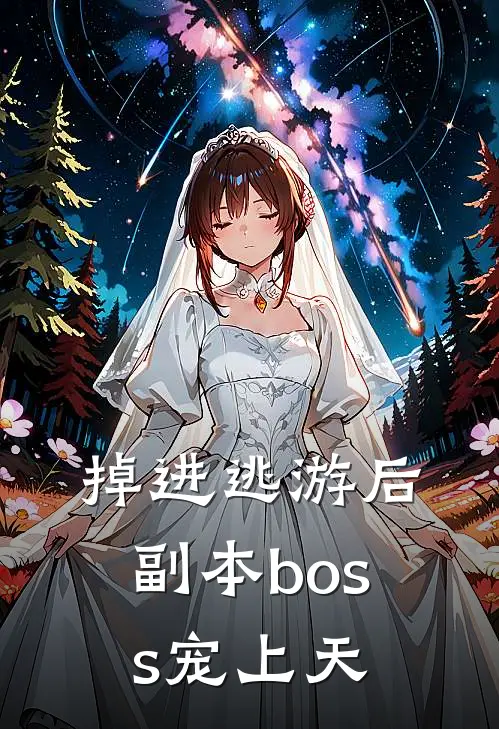 掉进逃游后，副本boss宠上天