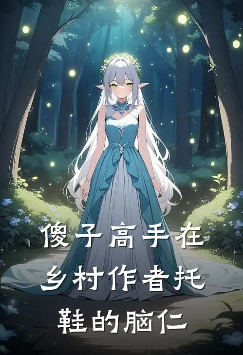 傻子高手在乡村作者托鞋的脑仁