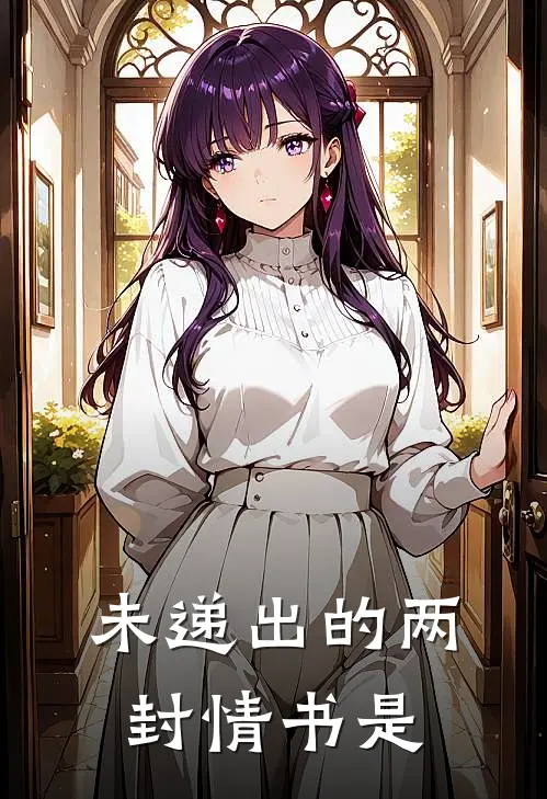 未递出的两封情书是