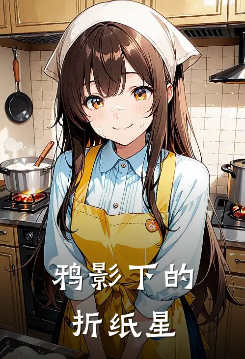 鸦影下的折纸星（艾琳冥泽）全文免费阅读无弹窗大结局_鸦影下的折纸星最新章节列表