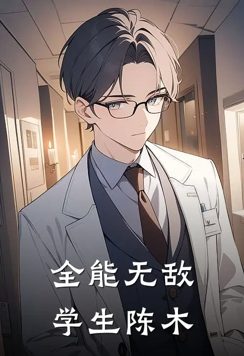 全能无敌学生陈木