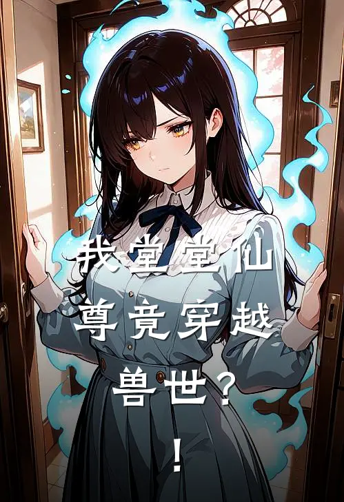 我堂堂仙尊竟穿越兽世？！(沈洛白沈洛白)免费小说全集_完本小说免费阅读我堂堂仙尊竟穿越兽世？！(沈洛白沈洛白)