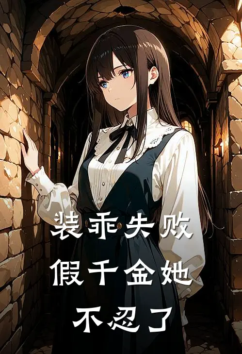 装乖失败，假千金她不忍了闻欢闻京全文在线阅读_装乖失败，假千金她不忍了全集免费阅读