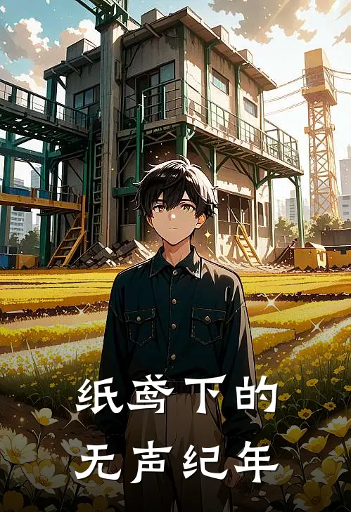 纸鸢下的无声纪年安澜安澜完整版免费小说_热门网络小说推荐纸鸢下的无声纪年(安澜安澜)