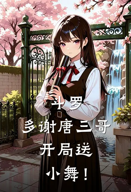 斗罗：多谢唐三哥，开局送小舞！千珏比比东完整版在线阅读_千珏比比东完整版阅读