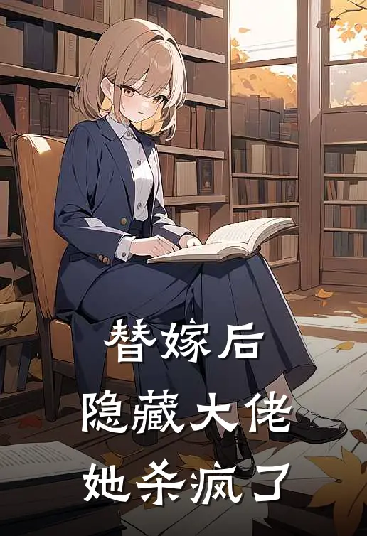 替嫁后，隐藏大佬她杀疯了(沈清歌霍霆深)最新小说_免费阅读完整版小说替嫁后，隐藏大佬她杀疯了(沈清歌霍霆深)