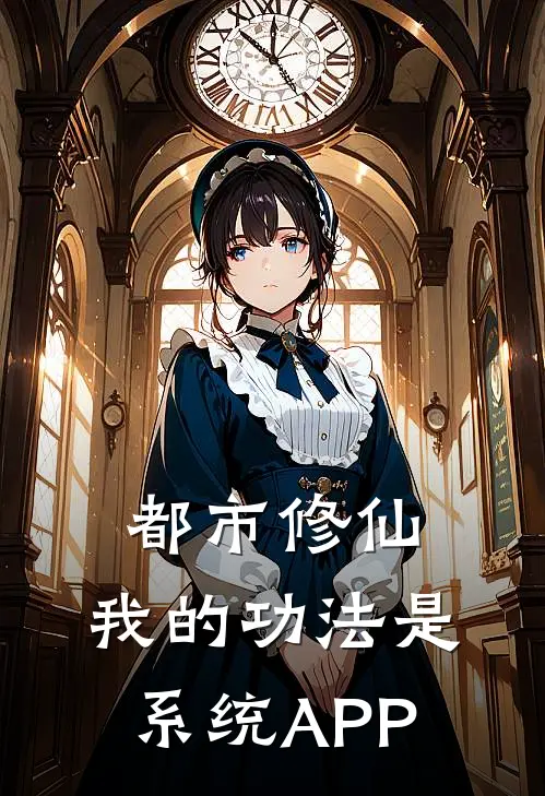 都市修仙：我的功法是系统APP(林舟苏清月)最新小说推荐_最新热门小说都市修仙：我的功法是系统APP林舟苏清月