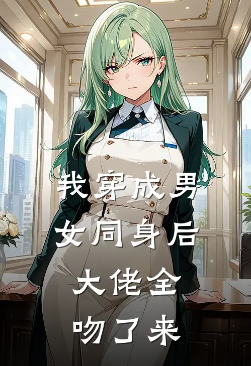 陆和星白逸尘《我穿成男女同身后，大佬全吻了来》完结版阅读_(我穿成男女同身后，大佬全吻了来)全集阅读