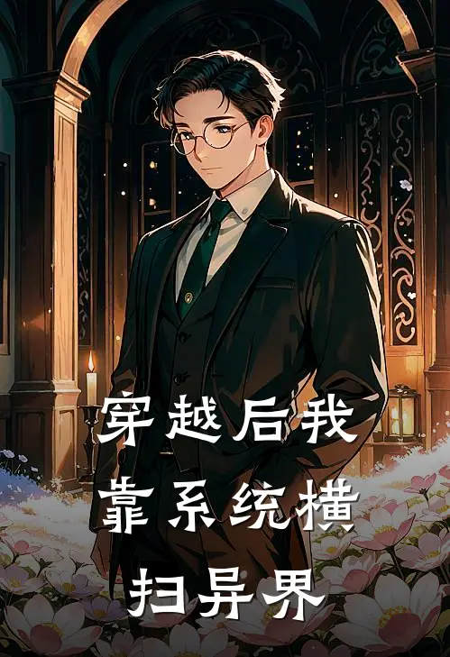 穿越后我靠系统横扫异界林越赵峰完本小说免费阅读_最新章节列表穿越后我靠系统横扫异界(林越赵峰)