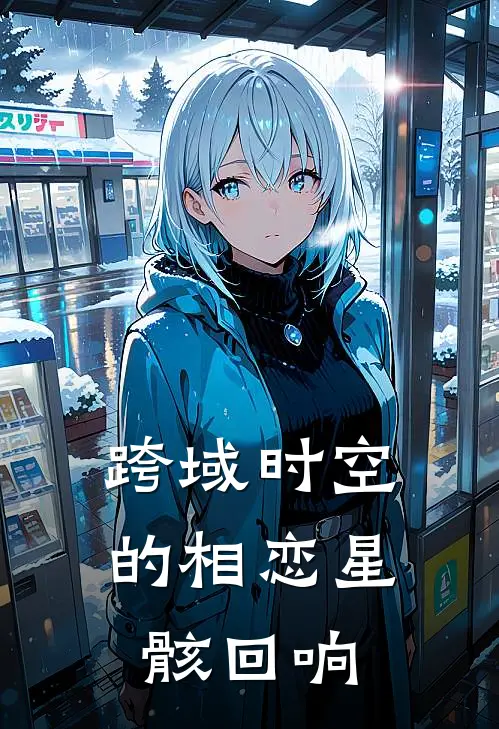 跨域时空的相恋星骸回响