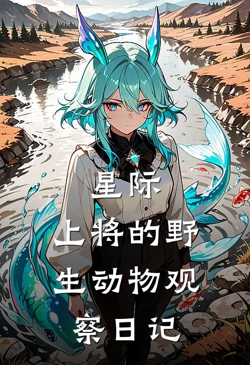 星际：上将的野生动物观察日记