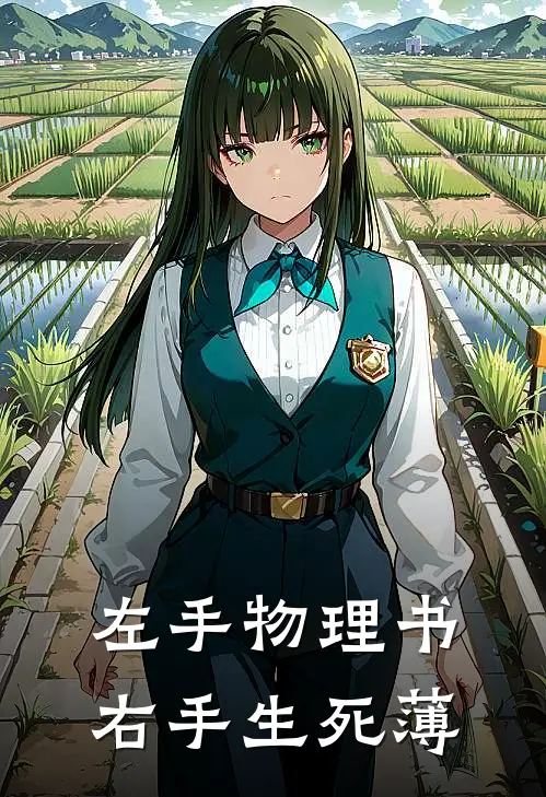 左手物理书，右手生死薄林夕顾夜免费小说推荐_推荐完结小说左手物理书，右手生死薄(林夕顾夜)