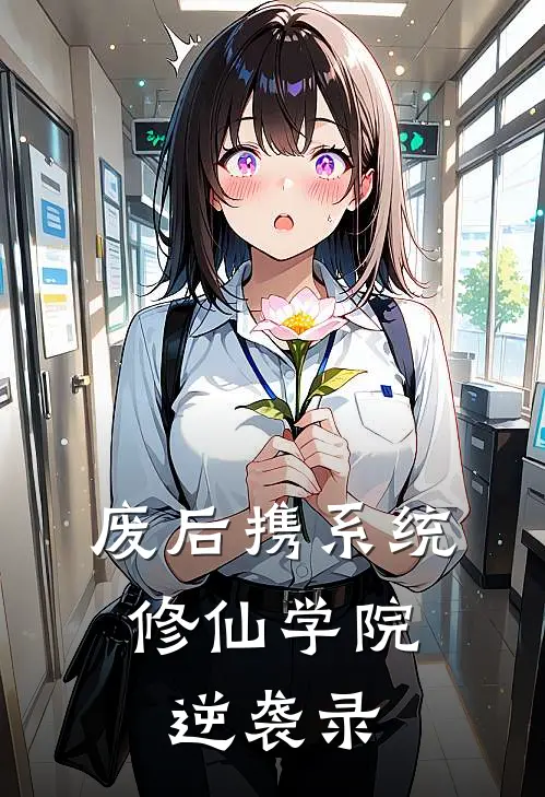 《废后携系统：修仙学院逆袭录》沈青阳林婉儿已完结小说_废后携系统：修仙学院逆袭录(沈青阳林婉儿)经典小说