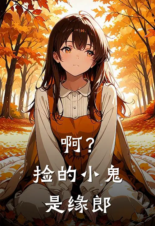 啊？捡的小鬼是缘郎