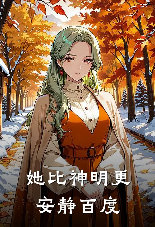 她比神明更安静百度