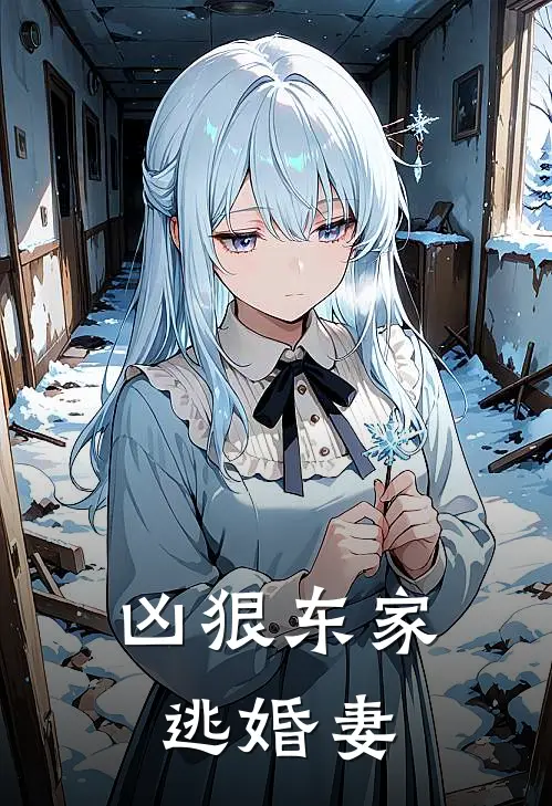 凶狠东家逃婚妻