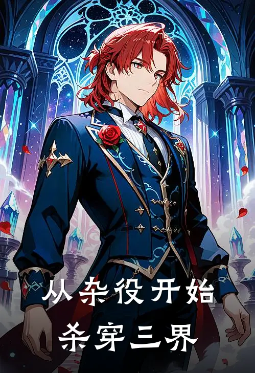 从杂役开始杀穿三界李枫王山完整版免费小说_全本免费完结小说从杂役开始杀穿三界李枫王山