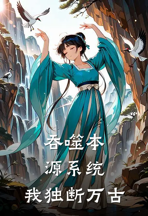 吞噬本源系统：我独断万古