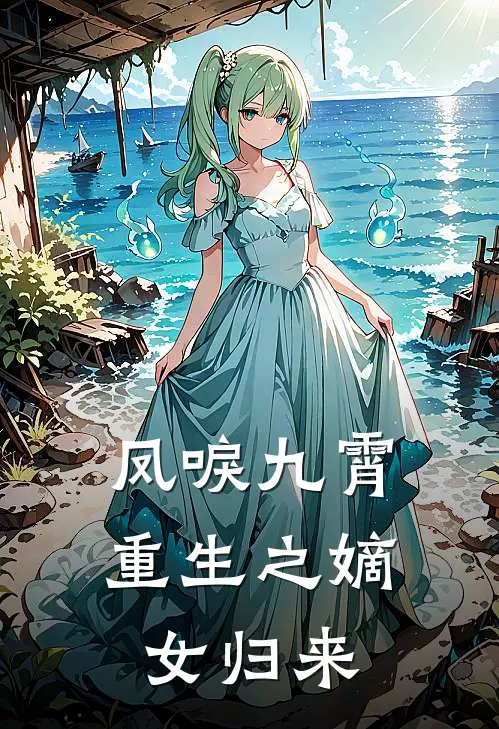 凤唳九霄：重生之嫡女归来沈清婉沈清辞全本完结小说_最新章节列表凤唳九霄：重生之嫡女归来(沈清婉沈清辞)