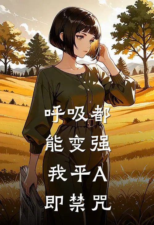 呼吸都能变强，我平A即禁咒孙立赵天完本小说免费阅读_小说完结版呼吸都能变强，我平A即禁咒孙立赵天