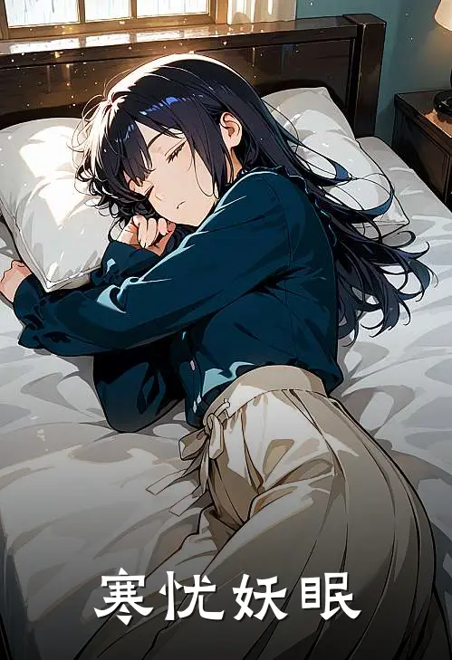寒忧妖眠(谢无忧谢寒忧)火爆小说_《寒忧妖眠》谢无忧谢寒忧小说免费在线阅读