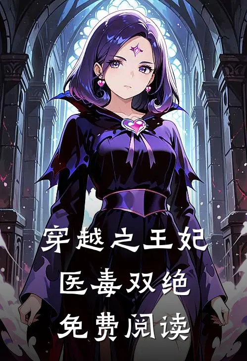 穿越之王妃医毒双绝免费阅读